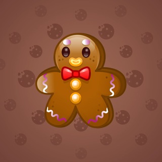 Ginger Cookie #125539