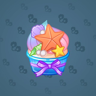 Whip Cupcake #68986