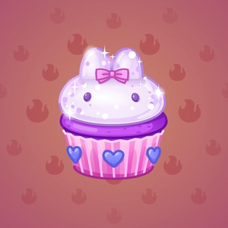 Bunny Muffin #23001