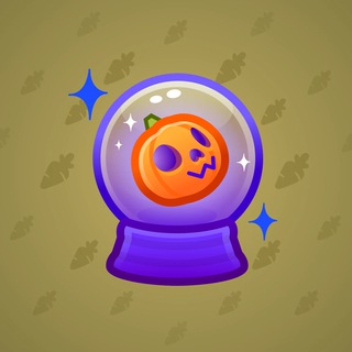 Crystal Ball #18956