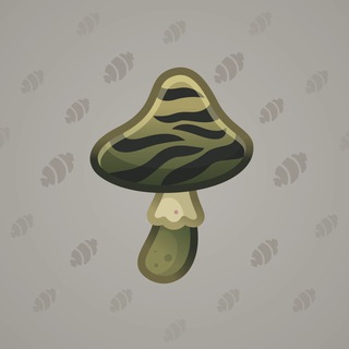 Spy Agaric #75110