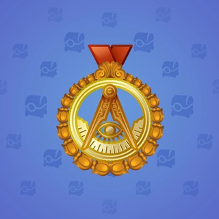 Victory Medal #68542