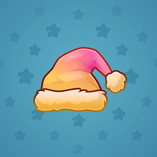 Santa Hat #33065