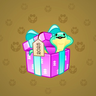 Snake Box #167880