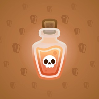 Magic Potion #3332