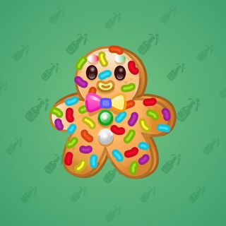 Ginger Cookie #35452