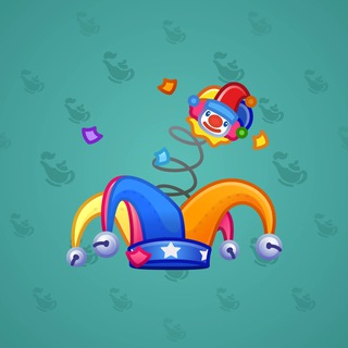 Jester Hat #80067