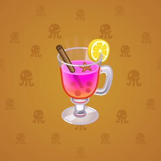 Spiced Wine #32676