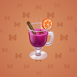 Spiced Wine #75436