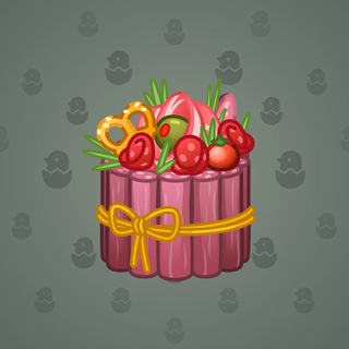 Mousse Cake #1738