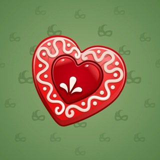Cookie Heart #40673