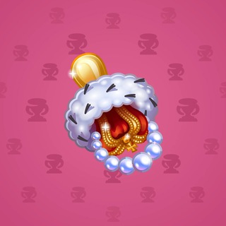 Bling Binky #7925