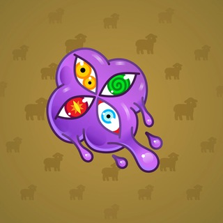 Clover Pin #138295
