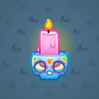Eternal Candle #13052