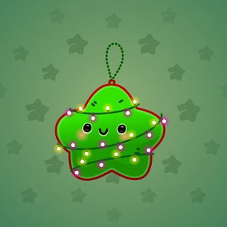 Hanging Star #27134