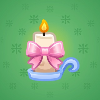 Eternal Candle #24647