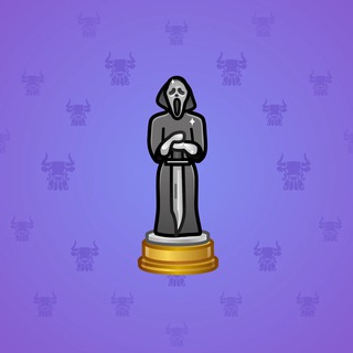 Mini Oscar #3780