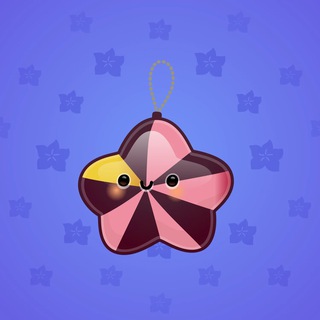Hanging Star #31159
