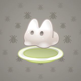 Jelly Bunny #91419
