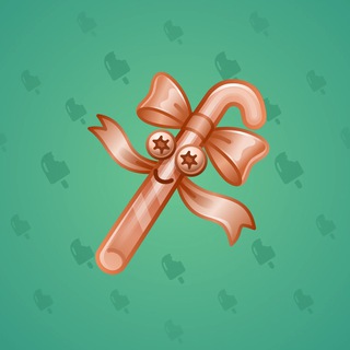 Candy Cane #100068