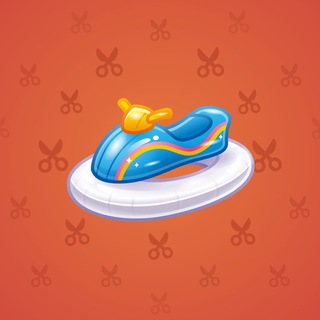 Pool Float #11617