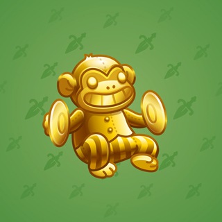 Jolly Chimp #1361