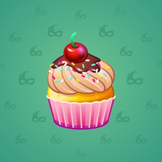 Whip Cupcake #95705