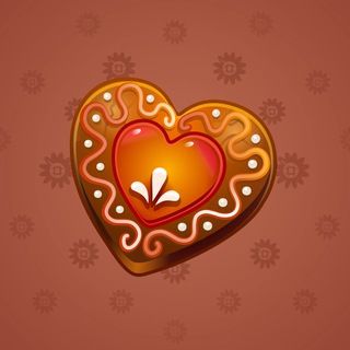 Cookie Heart #185148