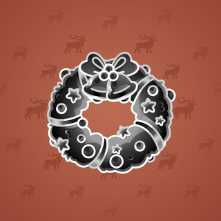 Winter Wreath #44236