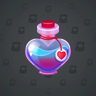 Love Potion #20872