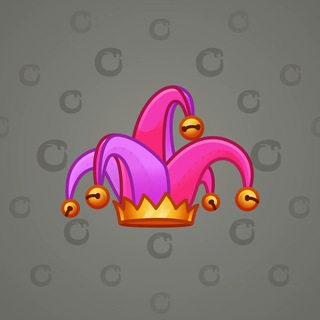 Jester Hat #33241