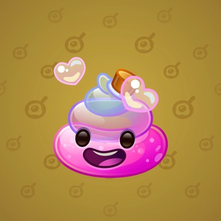 Happy Brownie #126788