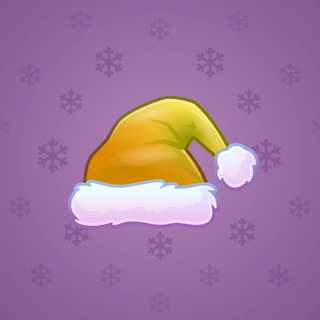 Santa Hat #23196