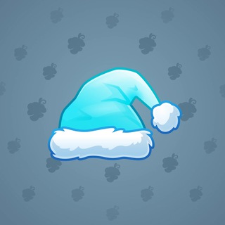 Santa Hat #30999