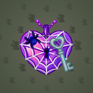 Cupid Charm #4184