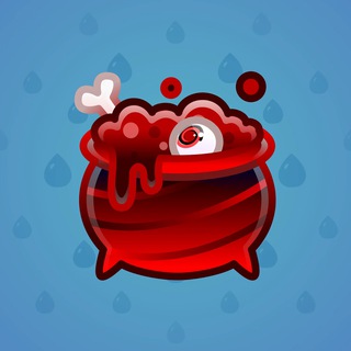 Hex Pot #2084