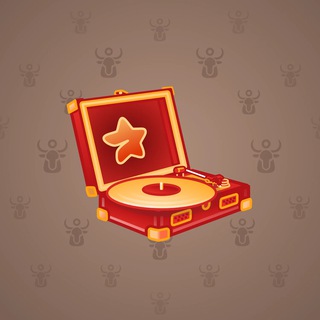Record Player #24702