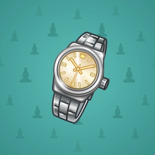 Swiss Watch #20688