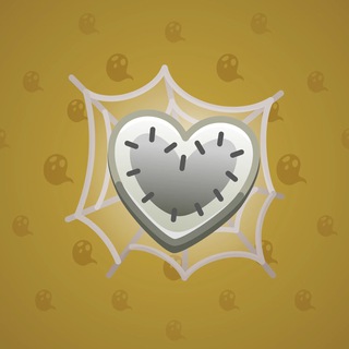 Trapped Heart #23392