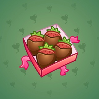Berry Box #53236