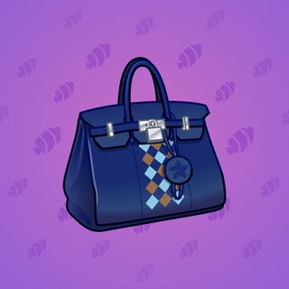 Loot Bag #14207