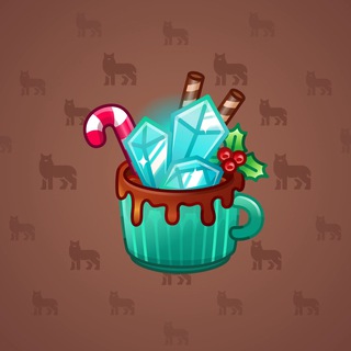 Holiday Drink #67170