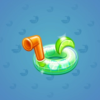 Pool Float #212208