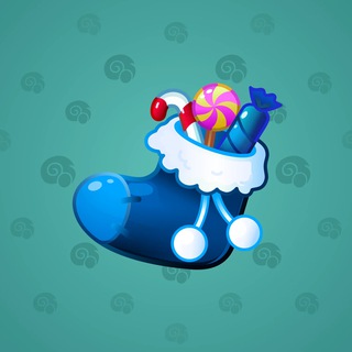 Xmas Stocking #55922