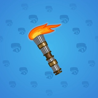 Chill Flame #443946