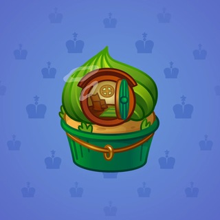 Whip Cupcake #270237