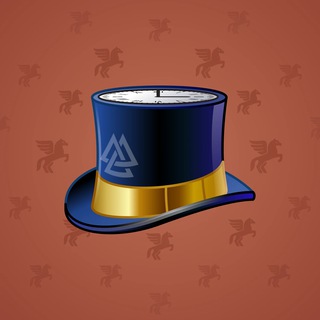 Top Hat #28540