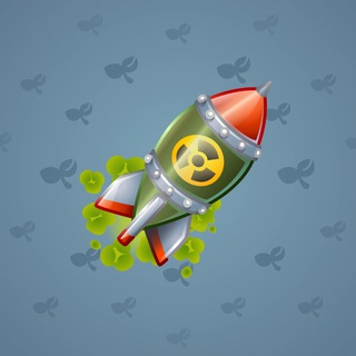 Stellar Rocket #93160