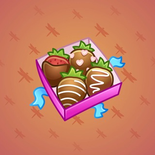 Berry Box #17114