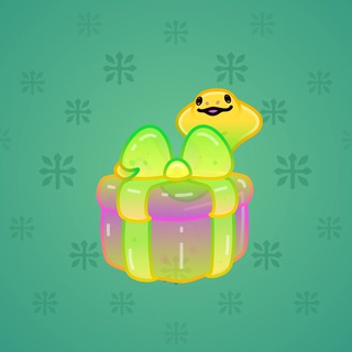 Snake Box #75358